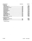 CASE 688C Excavator Service Repair Manual