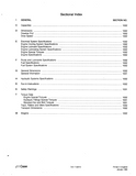 CASE 688C Excavator Service Repair Manual