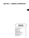 2000 ARCTIC CAT ZL580 EFI SNOWMOBILE Service Repair Manual