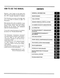 1985 HONDA ATC250R Service Repair Manual