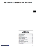 2002 Arctic Cat Mountain Cat 600 EFI SNOWMOBILE Service Repair Manual