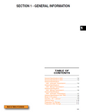2003 Arctic Cat 400 4x4 ATV Service Repair Manual