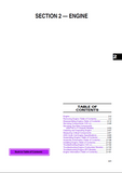 2003 Arctic Cat Mountain Cat 900 1M SNOWMOBILE Service Repair Manual