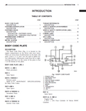 2004 CHRYSLER SEBRING AND STRATUS SENDA Service Repair Manual