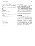 2004 CHRYSLER SEBRING AND STRATUS SENDA Service Repair Manual