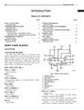 2004 DODGE INTREPID Service Repair Manual