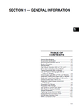 2007 Arctic Cat Bearcat W/T Turbo SNOWMOBILE Service Repair Manual