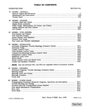 CASE 680CK Series C Loader Backhoe Service Repair Manual