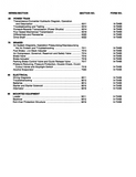 CASE 680CK Series E Loader Backhoe Service Repair Manual
