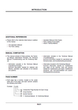 HITACHI EX1900-5 EXCAVATOR Service Repair Manual