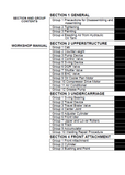 HITACHI EX1900-6 HYDRAULIC EXCAVATOR Service Repair Manual