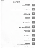 1965 JOHNSON EVINRUDE OUTBOARD 18 Hp Service Repair Manual