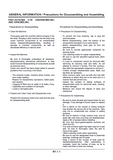 HITACHI EX3500-3 EXCAVATORA Service Repair Manual