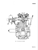1966 Jaguar 4.2 Series 1 Service Repair Manual