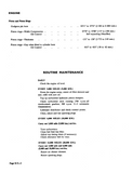 1968 Jaguar 4.2 Series 1 Service Repair Manual