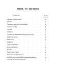 1963 Mkx 3.8 Litre Service Repair Manual