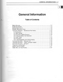 1996 KAWASAKI NINJA ZX900-B3 Service Repair Manual