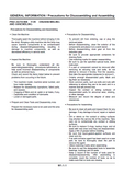 HITACHI EX400-5 EXCAVATOR Service Repair Manual