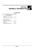 HITACHI EX400LC-5 EXCAVATOR Service Repair Manual