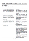 HITACHI EX400LC-5 EXCAVATOR Service Repair Manual