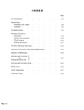 1964 Mkx 3.8 Litre Service Repair Manual