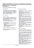 HITACHI EX450LC-5 EXCAVATOR Service Repair Manual