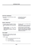 HITACHI EX1200-5 EXCAVATOR Service Repair Manual