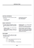 HITACHI EX1200-5C EXCAVATOR Service Repair Manual