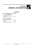 HITACHI EX1200-5C EXCAVATOR Service Repair Manual