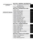 HITACHI EX1200-5D HYDRAULIC EXCAVATOR Service Repair Manual