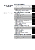 HITACHI EX1200-6 HYDRAULIC EXCAVATOR Service Repair Manual