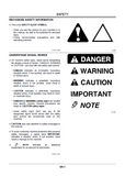 HITACHI EX1200-6 UNDERCARRIAGE APPRAISAL Service Repair Manual