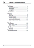 JCB VMS71-30 Mini Road Roller Service Repair Manual SN: 1450500 to 1450999