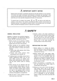 Komatsu D20P-6 Dozer Bulldozer Service Repair Manual S/N 60001 and up