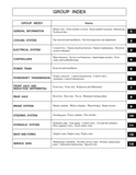MITSUBISHI FG30N FORKLIFT TRUCKS Service Repair Manual SN：F13F-40001-UP