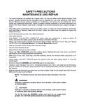 YALE A245 (MPB045VG) HAND TRUCK & PALLET TRUCK Service Repair Manual