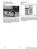 Bobcat Three-Point PTO Sprayer Service Repair Manual S/N ABKT00101 And Above