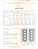 Ford 7600 Tractor Service Repair Manual