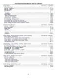 New Holland T8020 Tractor Service Repair Manual