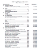 CASE CX330 Crawler Excavator Service Repair Manual