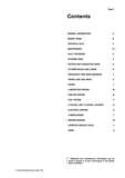 PERKINS 3.152 SERIES 3.152 MARINE ENGINE Service Repair Manual