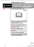 Bobcat Sprayer 80 Service Repair Manual S/N A7F200101 And Above