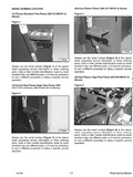 Bobcat Surface Planer Service Repair Manual S/N 231100101 And Above