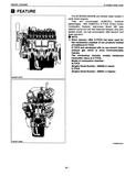 KUBOTA V1305-B (E) DIESEL ENGINE Service Repair Manual