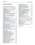 PERKINS 800 SERIES 800C INDUSTRIAL ENGINE (Model UE)Service Repair Manual
