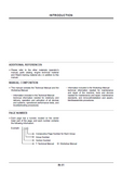 HITACHI ZAXIS ZX 60USB-3F EXCAVATOR Service Repair Manual