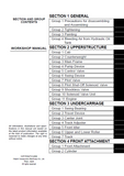 HITACHI ZAXIS ZX 85USBLC-3 EXCAVATOR Service Repair Manual