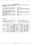 HITACHI ZAXIS ZX 60USB-3F EXCAVATOR Service Repair Manual