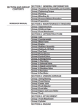 HITACHI ZAXIS ZX 870LC-5G EXCAVATOR Service Repair Manual