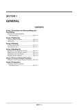 HITACHI ZAXIS ZX 870LC-5G EXCAVATOR Service Repair Manual
